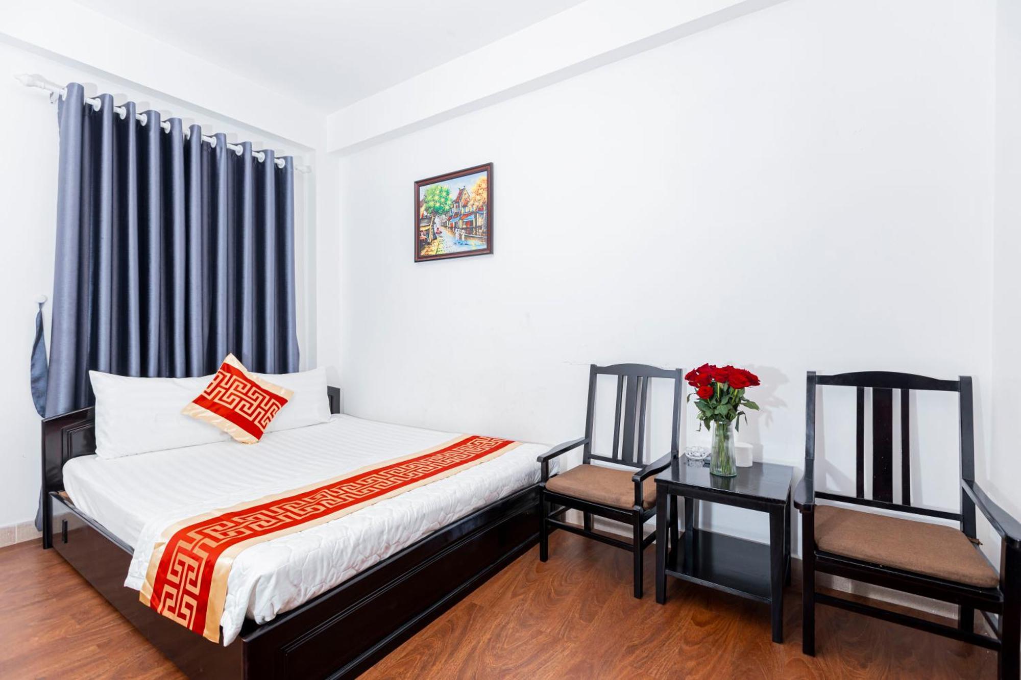 Phu Gia 113 Ntt Hotel Ho Chi Minh City