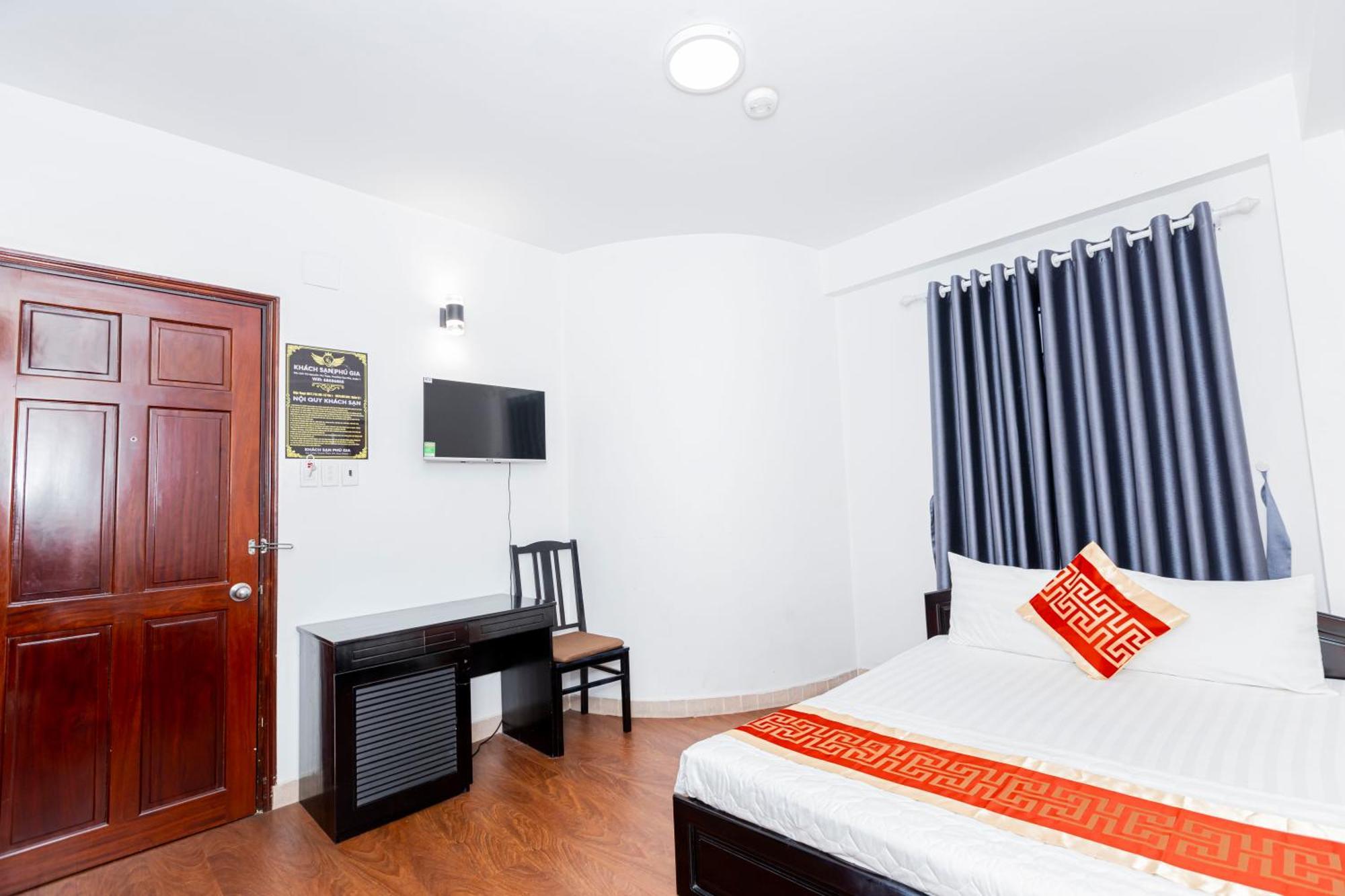 Phu Gia 113 Ntt * Ho Chi Minh City